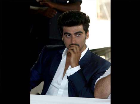 I had my own struggles: Arjun Kapoor